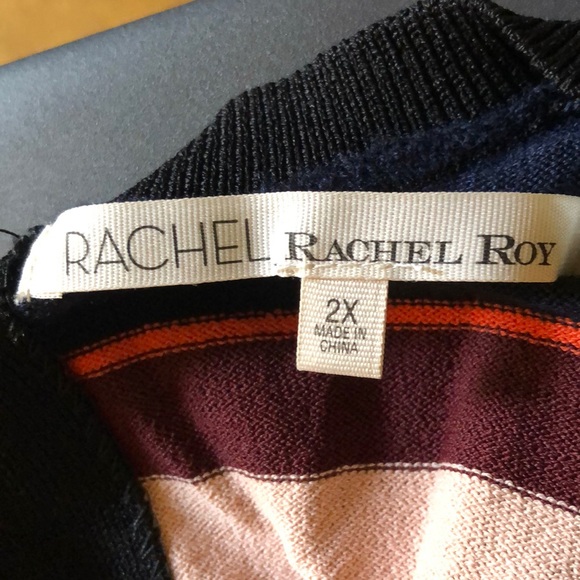 Rachel Roy sweater - Picture 4 of 4